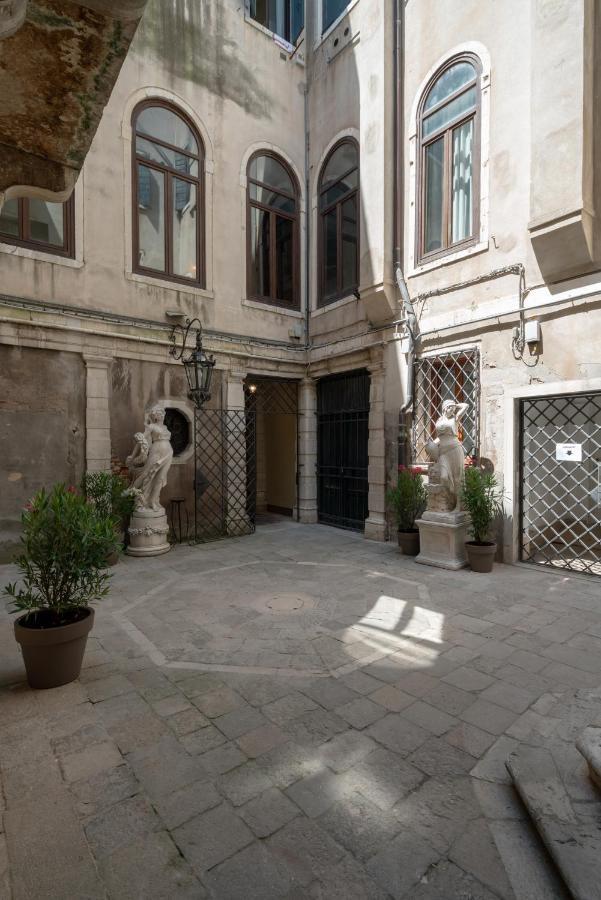 Venice Palace Tintoretto By Wonderful Italy Ngoại thất bức ảnh
